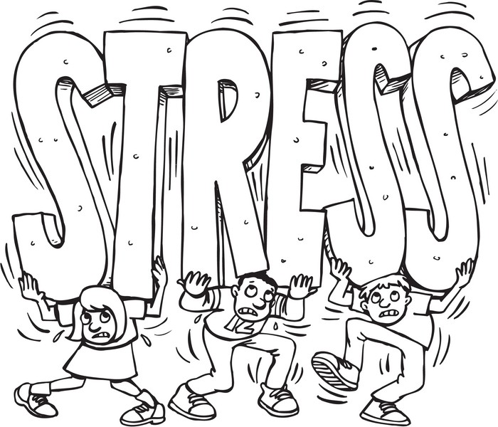 stress-cartoon
