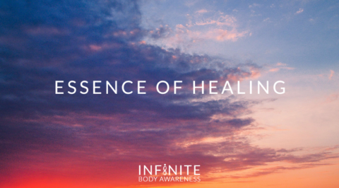 Essence of Healing