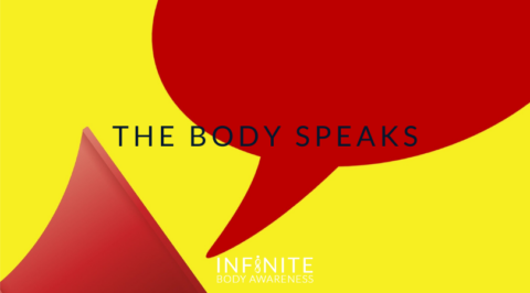 The Body Speaks