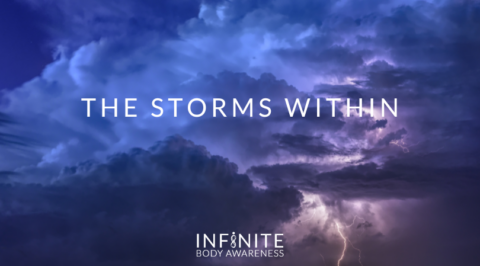 The Storms Within